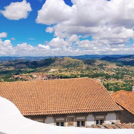 Vila Casa Dos Sequeiras Monsanto Exteriér fotografie