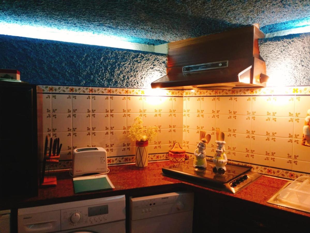 Vila Casa Dos Sequeiras Monsanto Exteriér fotografie