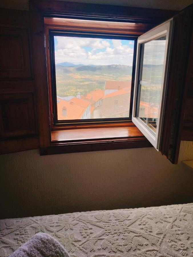 Vila Casa Dos Sequeiras Monsanto Exteriér fotografie
