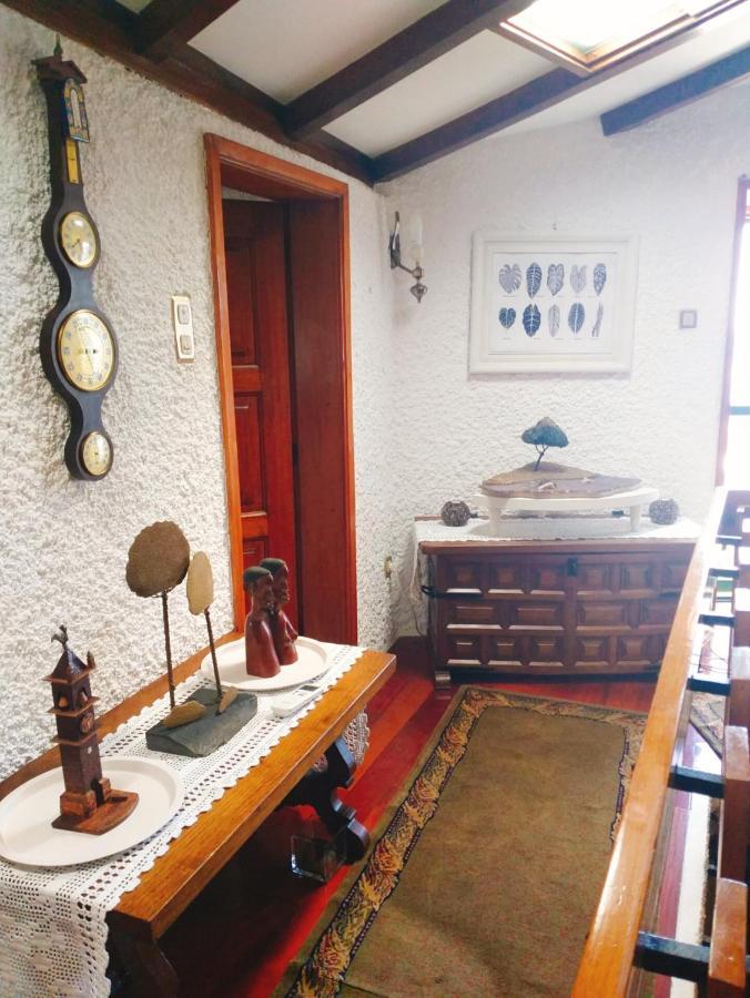 Vila Casa Dos Sequeiras Monsanto Exteriér fotografie